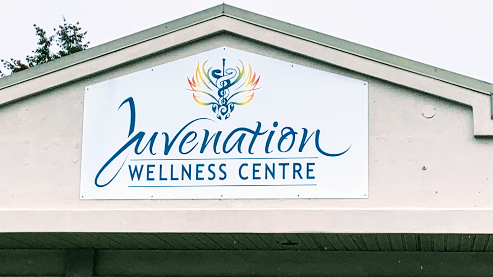 Juvenation Wellness