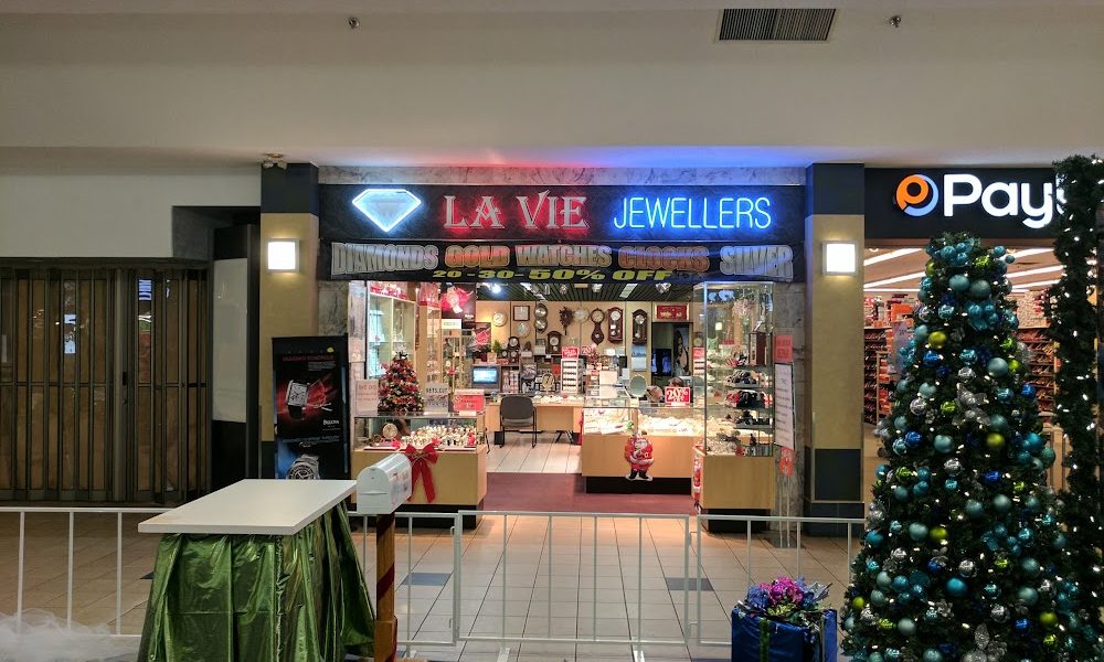 La Vie Jewellers