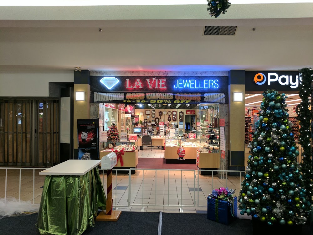 La Vie Jewellers