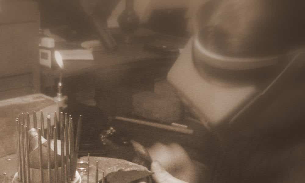 Le Soleil Jewellers
