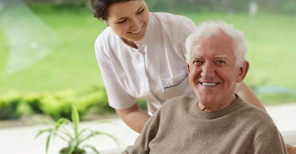 Luxcare Senior Care