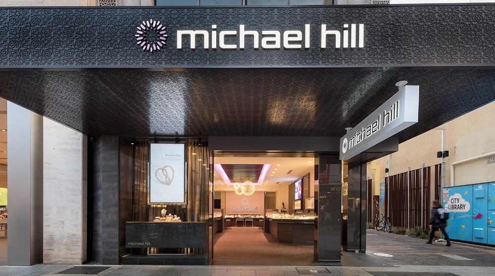 Michael Hill Mayfair