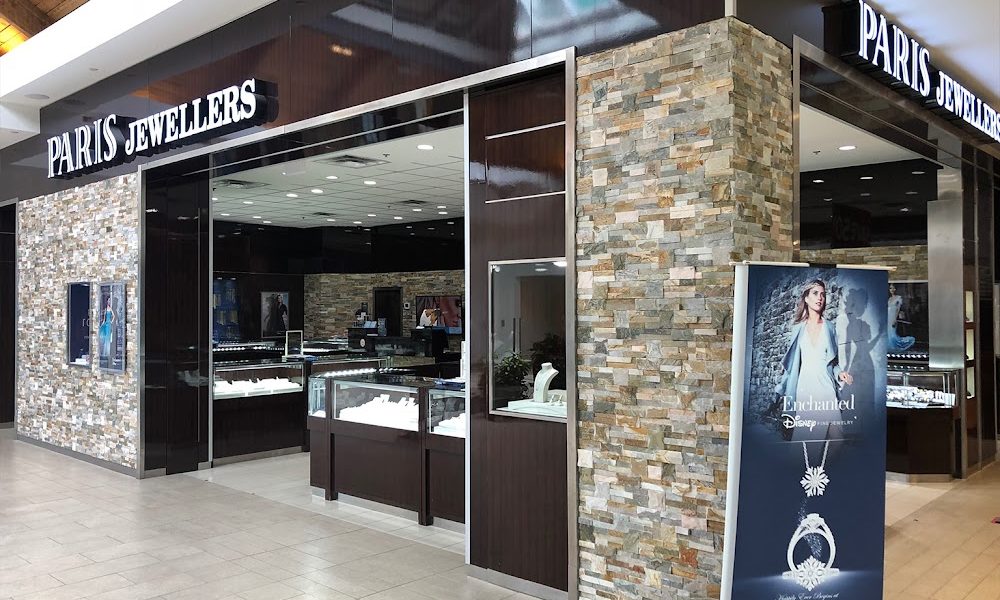 Paris Jewellers