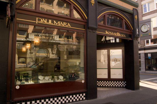 Paul Mara Jewellers