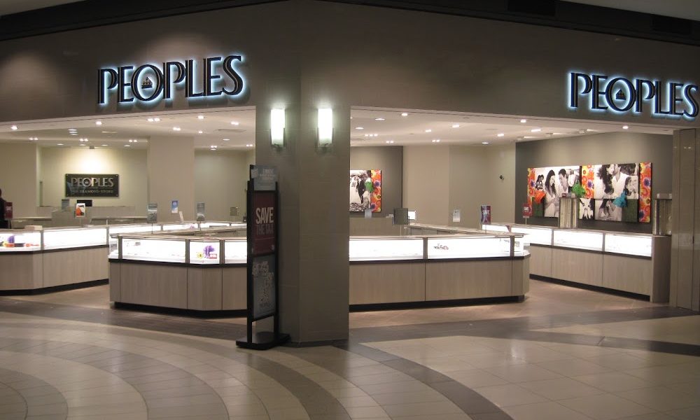 Peoples Jewellers