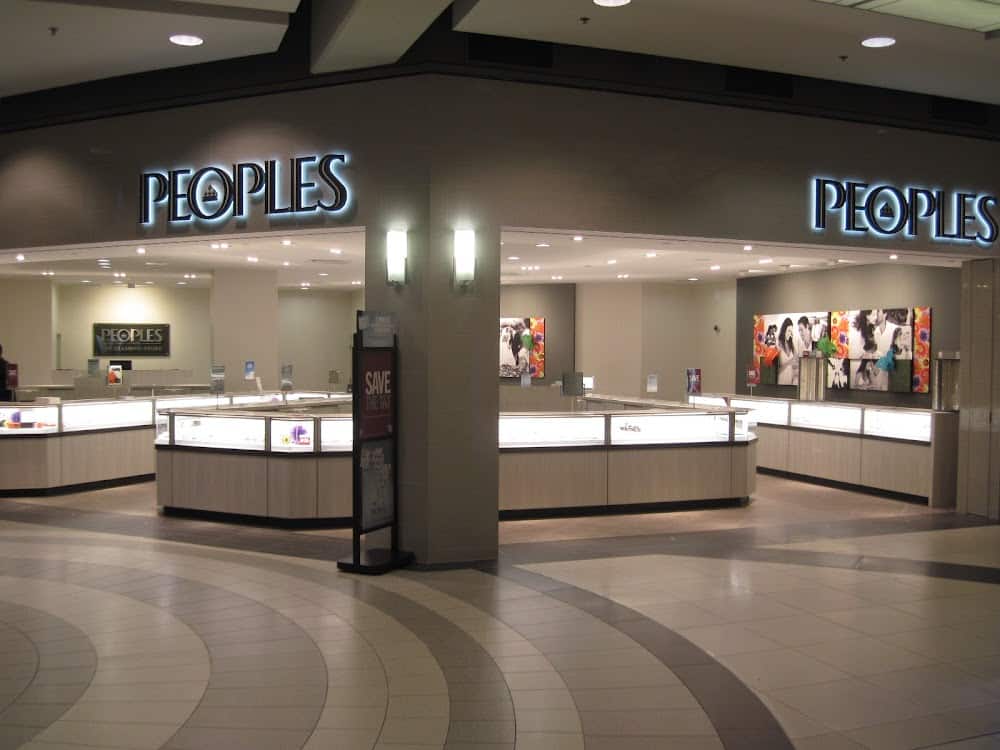 Peoples Jewellers