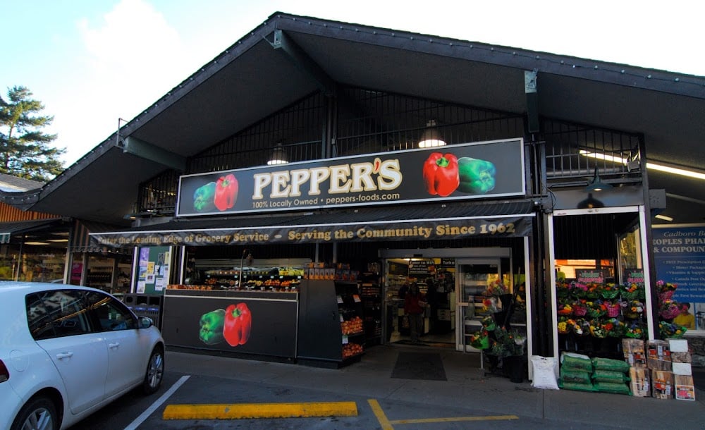 Pepper’s Foods