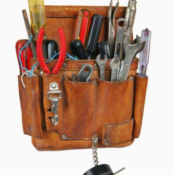 Phil The Handyman