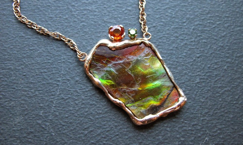 Precious Metal Works
