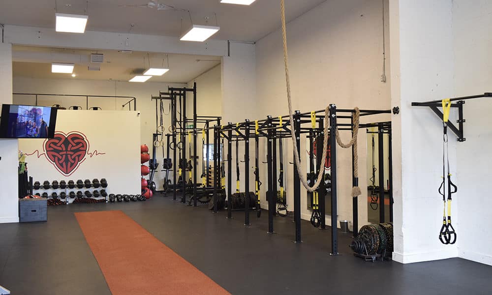 Revival Fitness