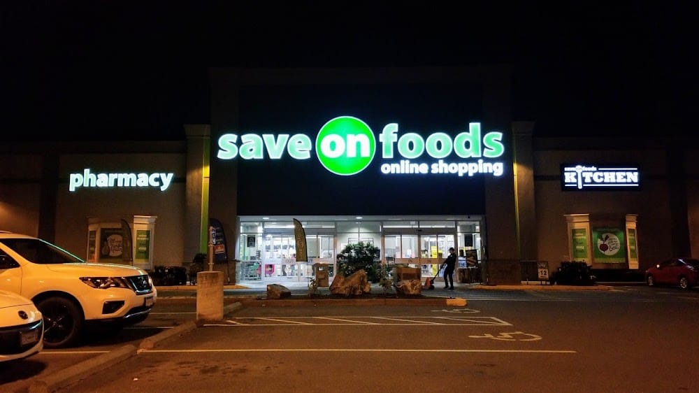 Save-On-Foods