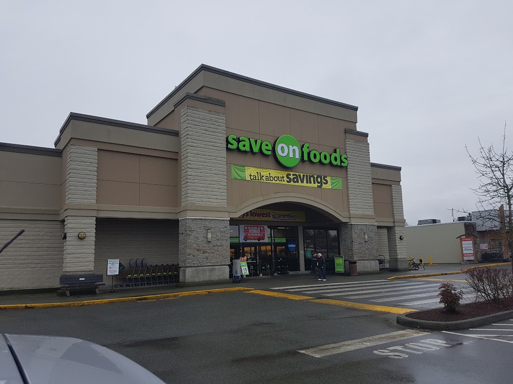 Save-On-Foods