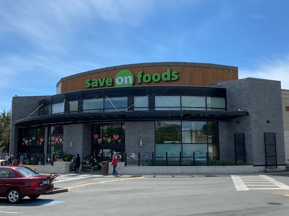 Save-On-Foods