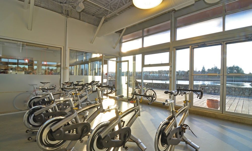Selkirk Waterfront Fitness Club