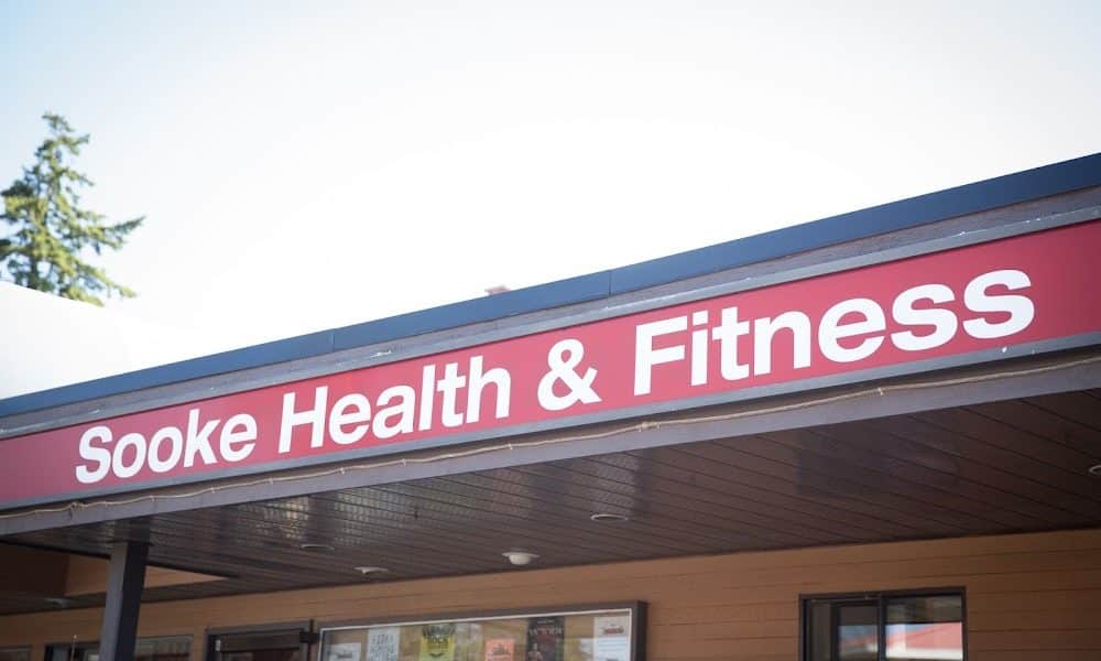 Sooke Health & Fitness
