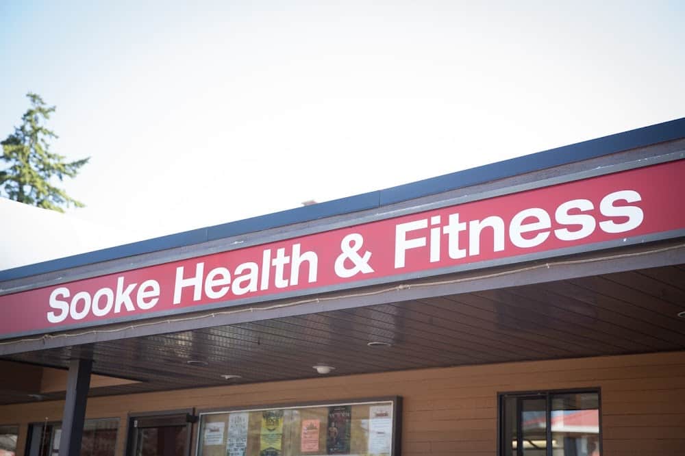 Sooke Health & Fitness