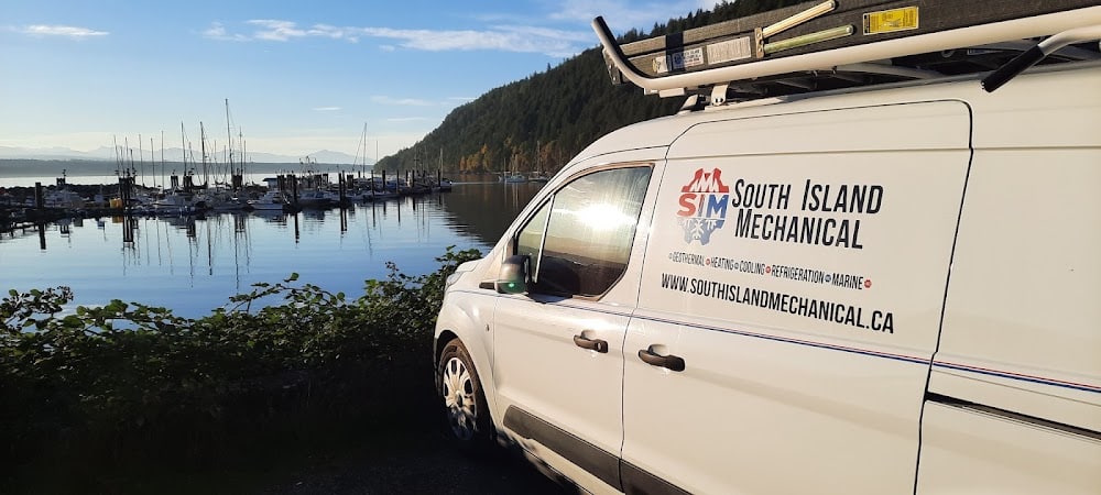 South Island Mechanical Ltd.