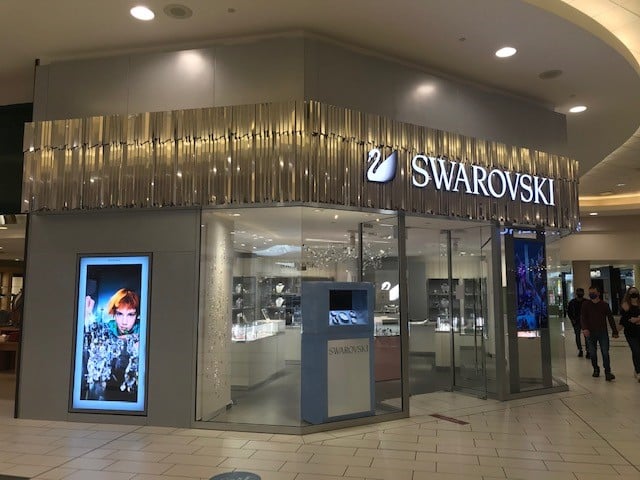 Swarovski