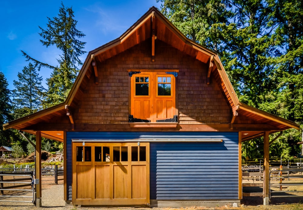 Tasis Equestrian Centre