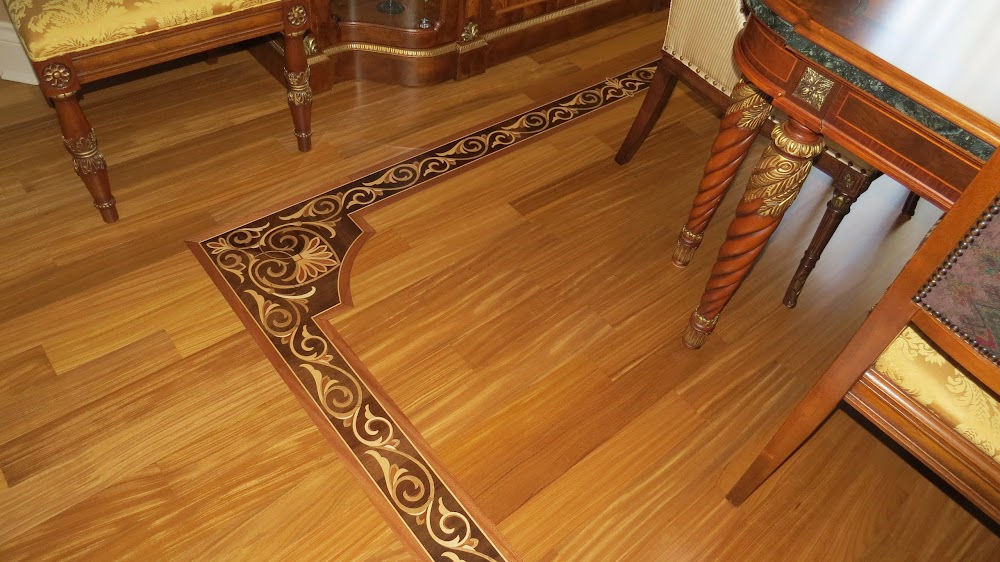 TDI Flooring Inc.