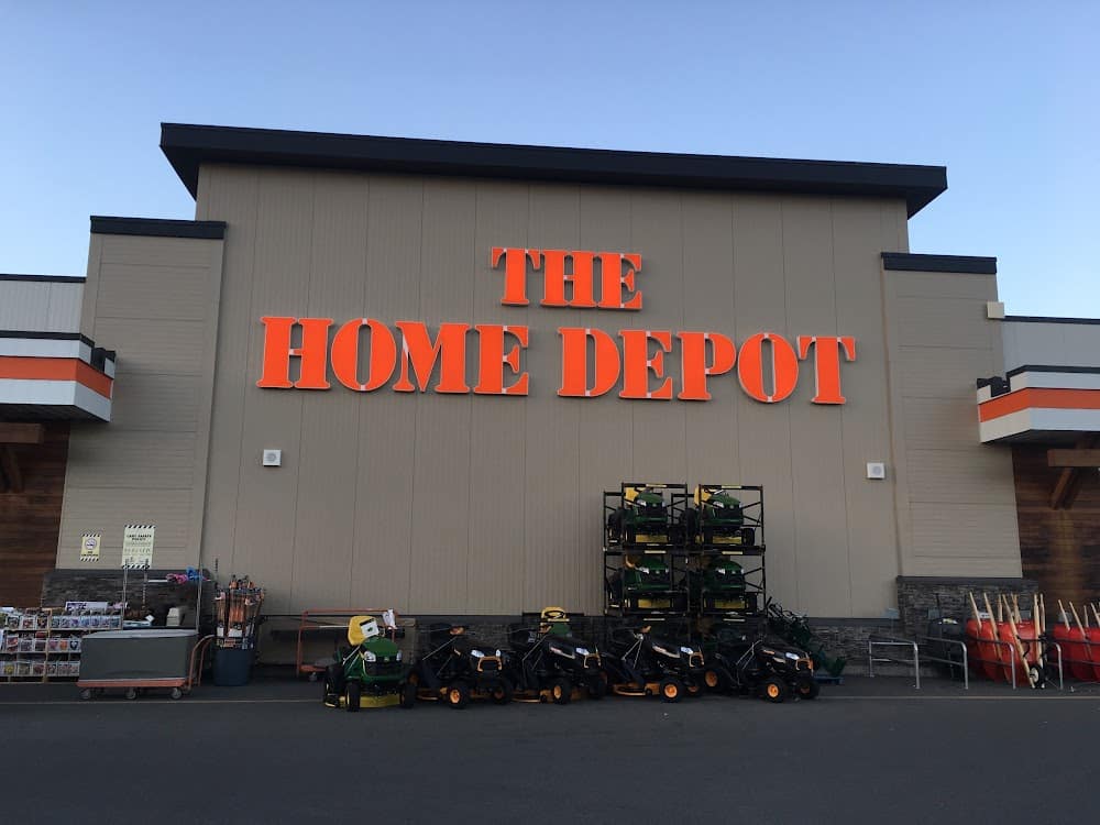 The Home Depot