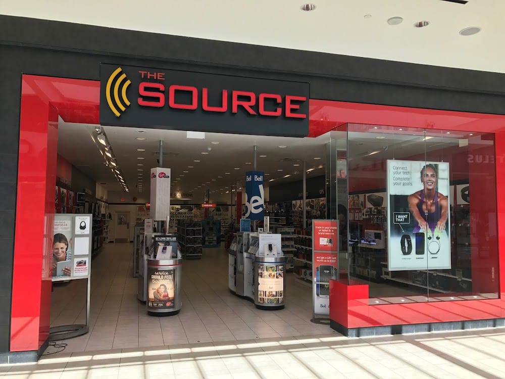 The Source