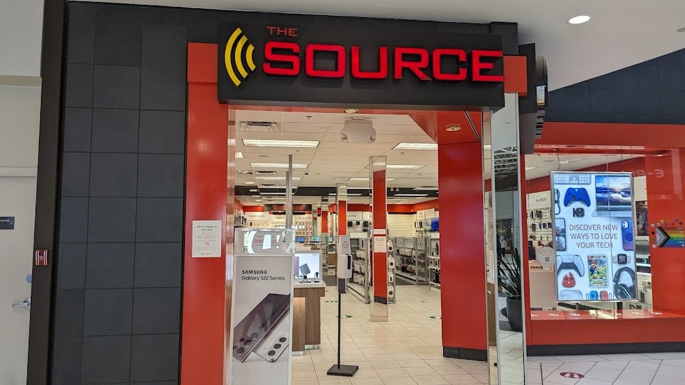 The Source