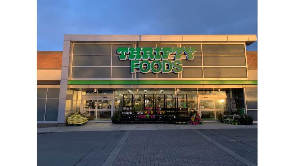 Thrifty Foods