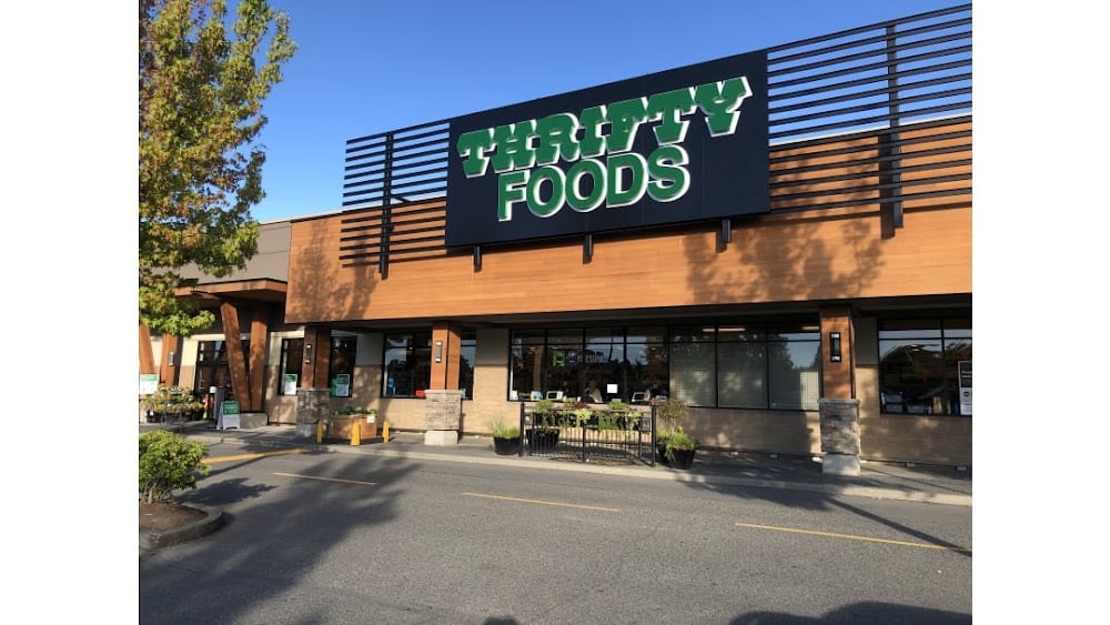 Thrifty Foods