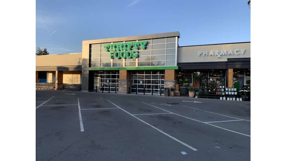 Thrifty Foods