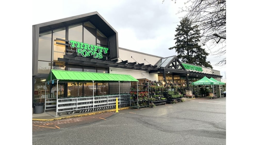 Thrifty Foods