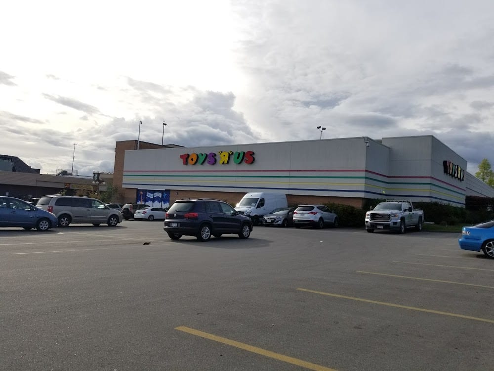 Toys”R”Us