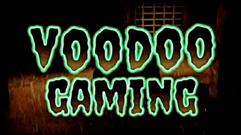 Voodoo Gaming