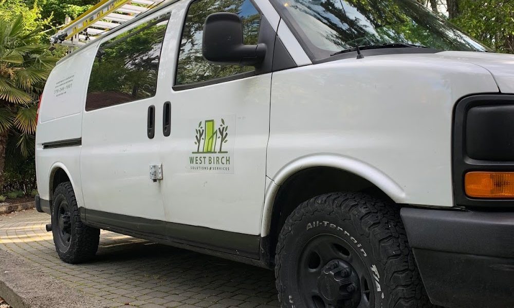 West Birch Solutions and Services