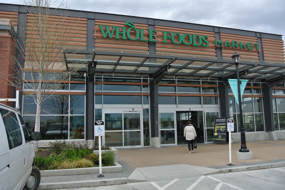 Whole Foods Market