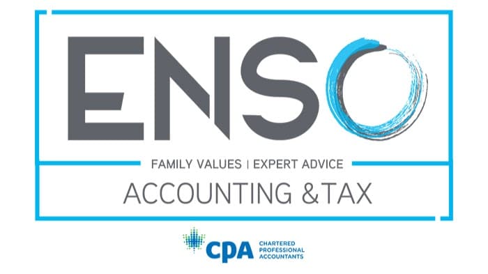 Enso Accounting & Tax