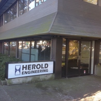 Herold Engineering Ltd