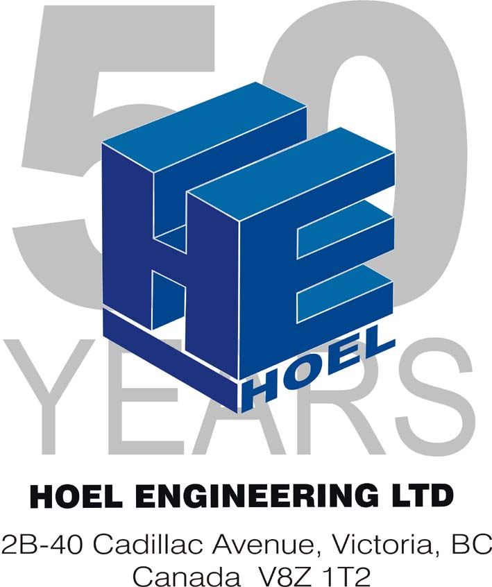 Hoel Engineering Ltd.