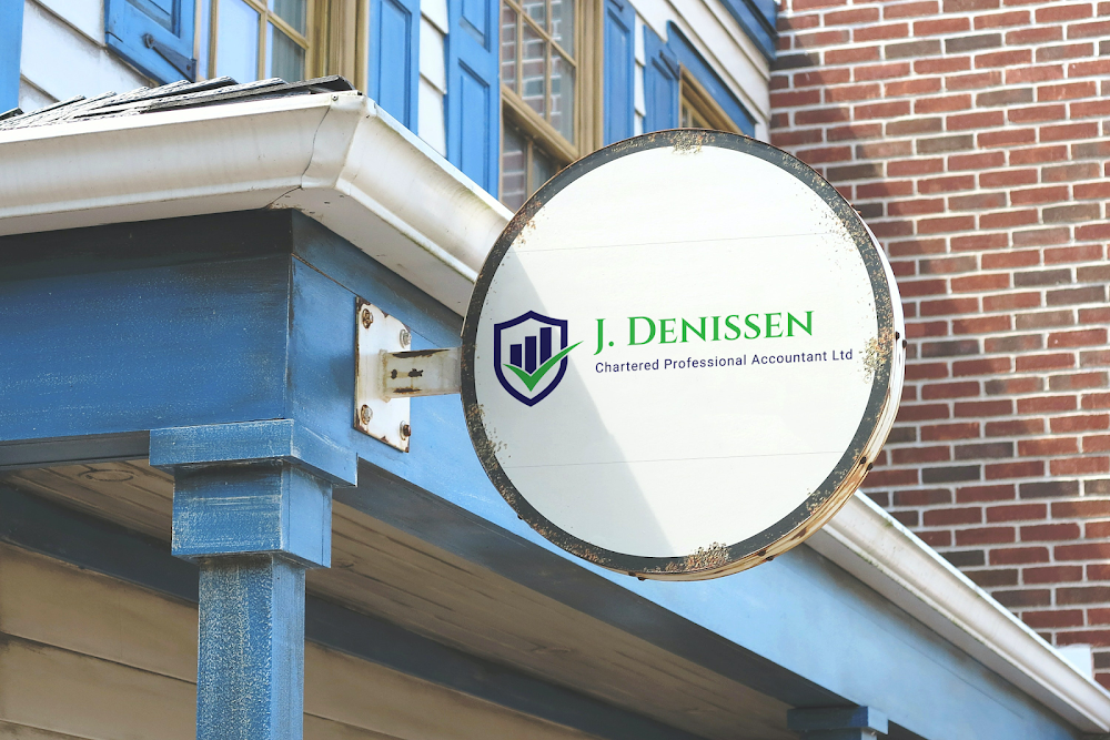 J. Denissen Chartered Professional Accountant Limited