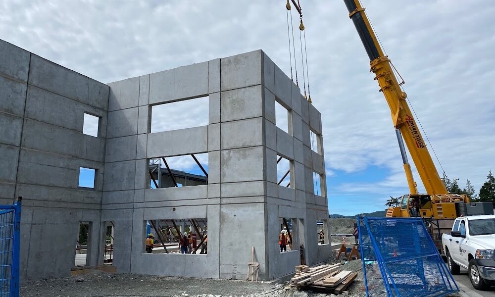 JSH Engineering Ltd
