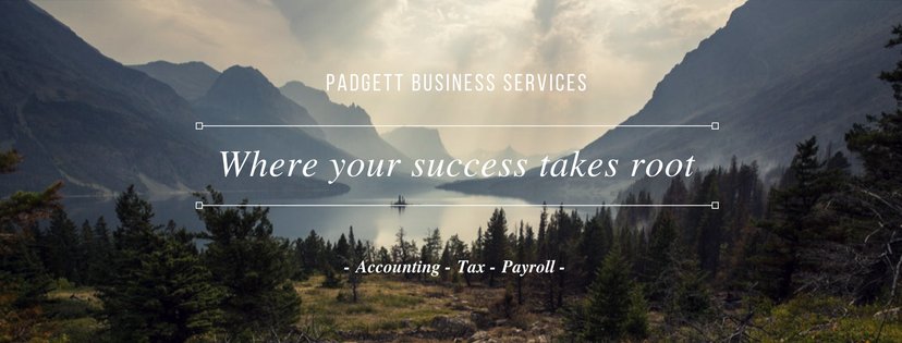 Padgett Business Services Langford