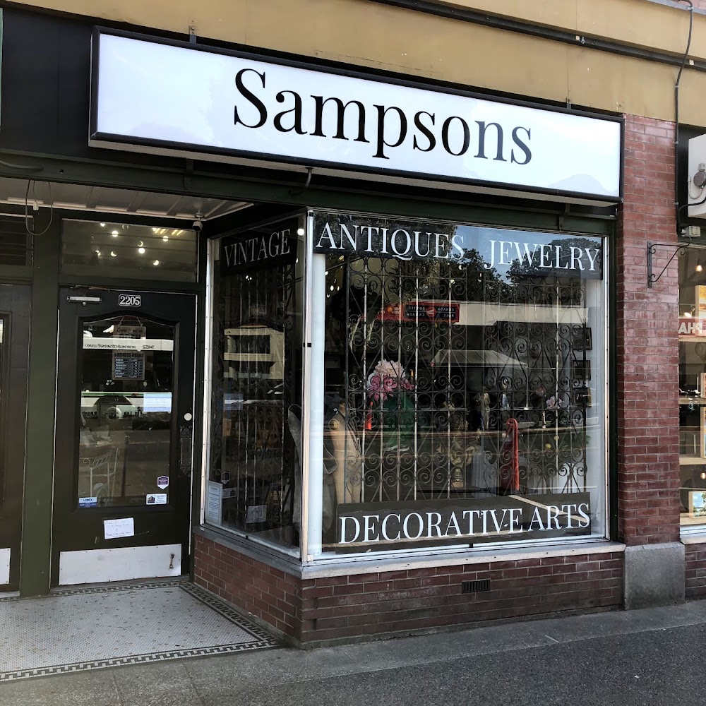 Sampsons Antique Co.