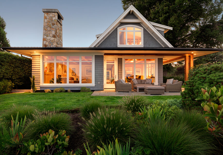 Brian T W Morris Architect