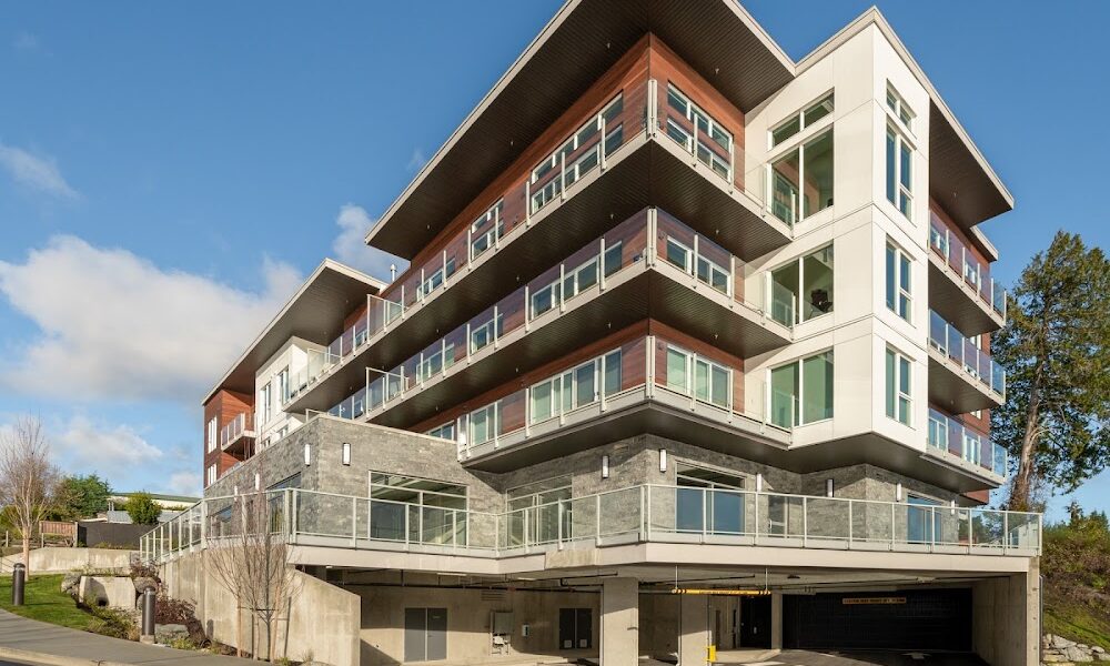 Carolynn Wilson Architect Ltd.
