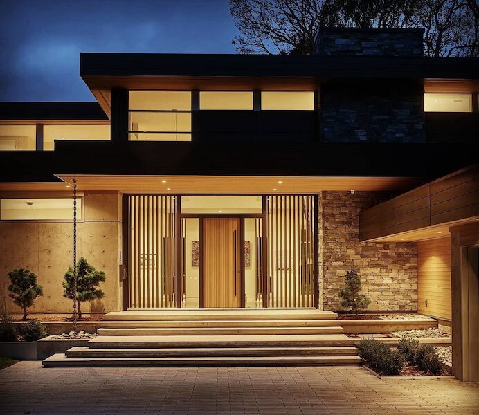 Coast and Beam Architecture