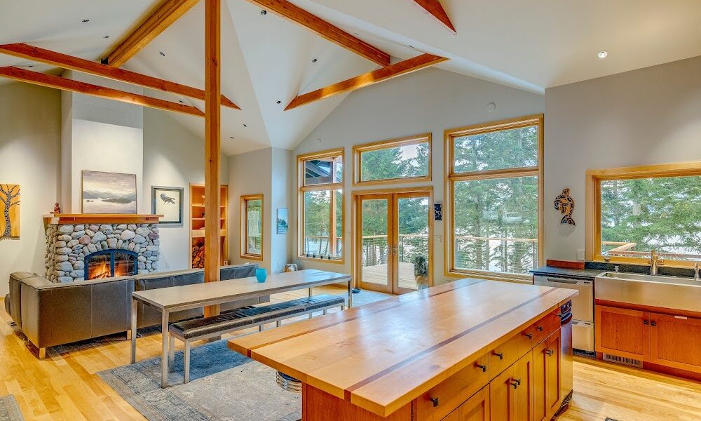 Design Build Port Townsend