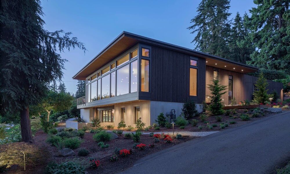 Kevin Reeves Architect, PLLC