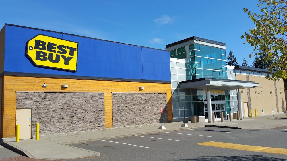 Best Buy