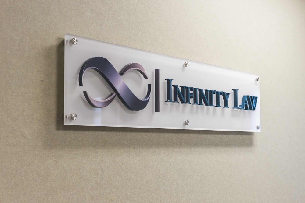 Infinity Law