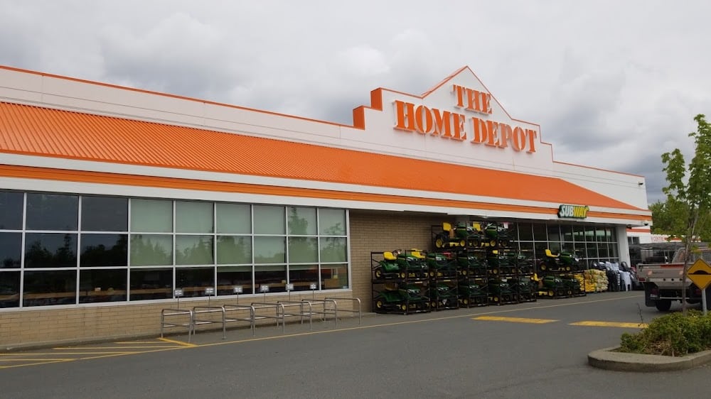 The Home Depot